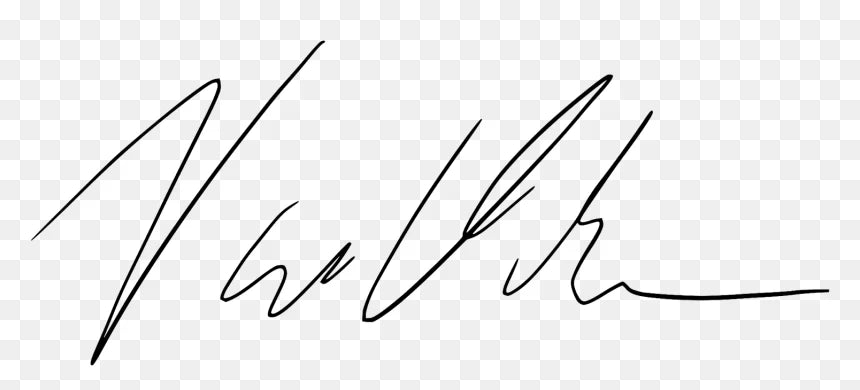 Signature Image